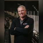 Mountain America Center names Aaron White as new general manager