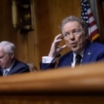 Mullin tells senators Homeland Security needs funding as he faces confirmation hearing