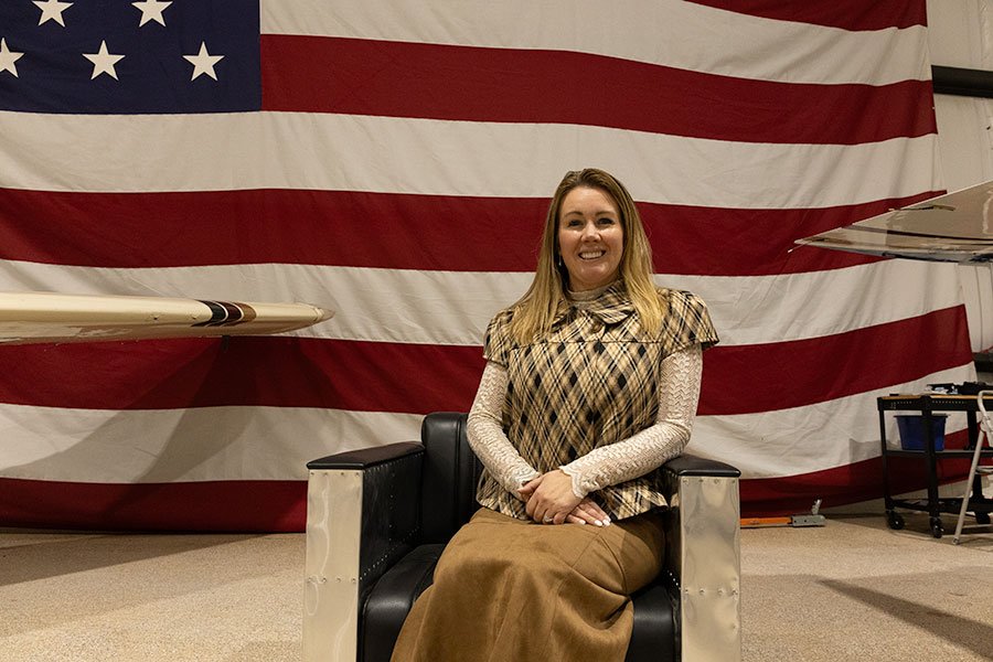 New Idaho Falls legislator working to increase housing affordability and access to mental health care