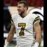 NFL player from Pocatello to host meet-and-greet in Rexburg