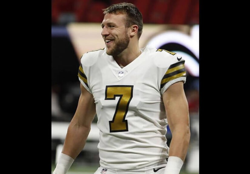 NFL player from Pocatello to host meet-and-greet in Rexburg