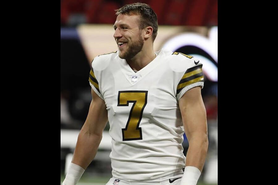 NFL player from Pocatello to host meet-and-greet in Rexburg