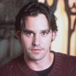 Nicholas Brendon, a star of ‘Buffy the Vampire Slayer,’ is dead at 54