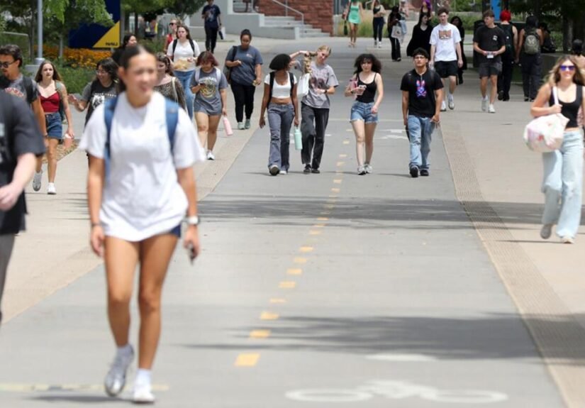 Northern Arizona University expands scholarship with nonprofit organization to reach more college students