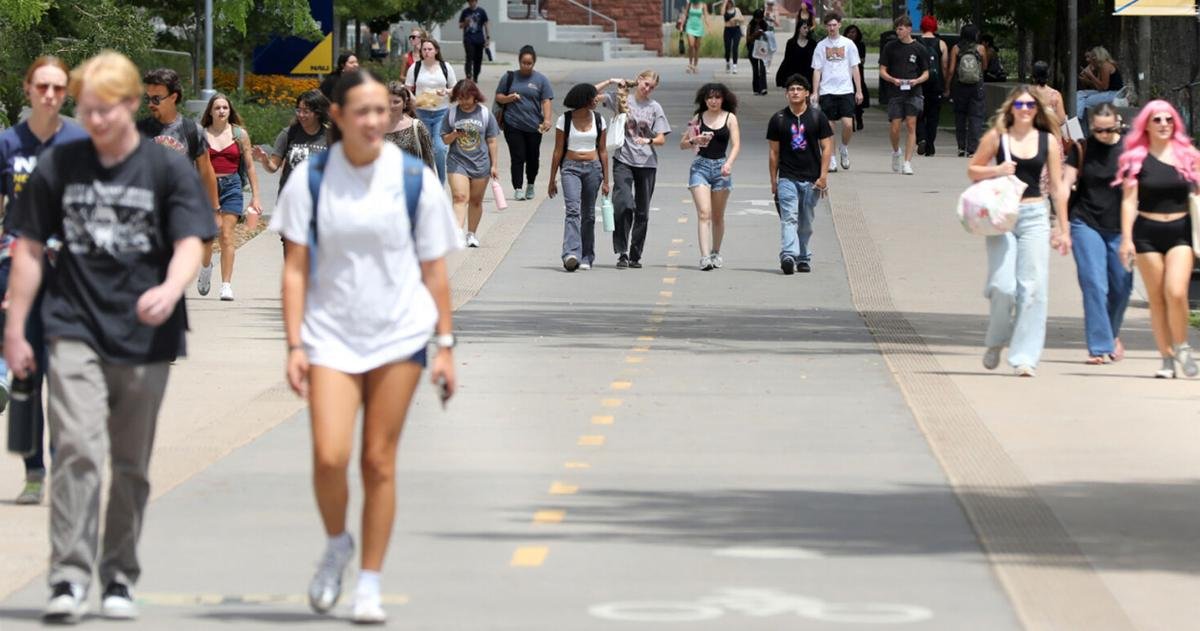 Northern Arizona University expands scholarship with nonprofit organization to reach more college students