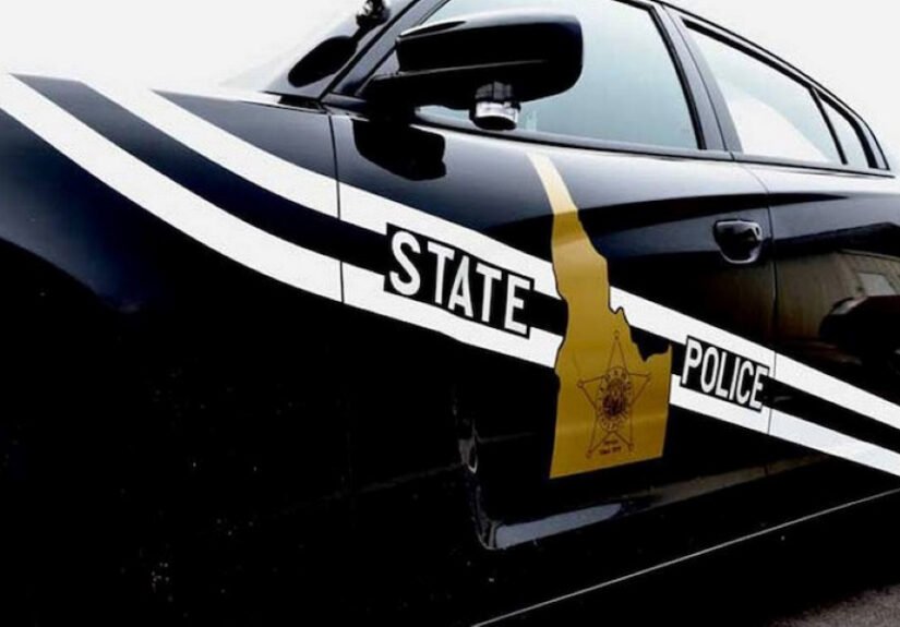 One dead after severe 2-vehicle crash in central Idaho