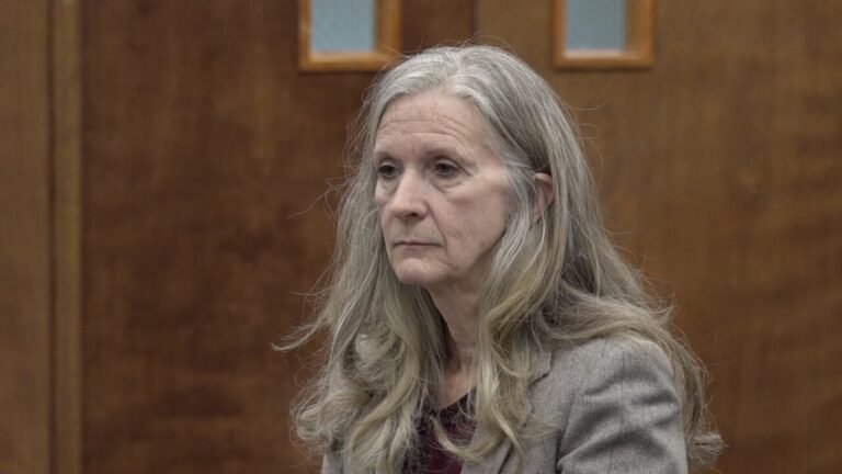 Oregon woman faces hundreds of felony animal cruelty charges over alleged mistreatment of dairy goats