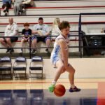 Photo of the Week: Winter sports give way to spring with All-Star game, baseball openers