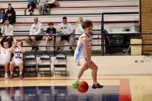 Photo of the Week: Winter sports give way to spring with All-Star game, baseball openers