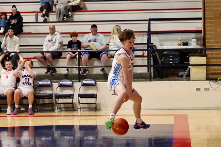 Photo of the Week: Winter sports give way to spring with All-Star game, baseball openers