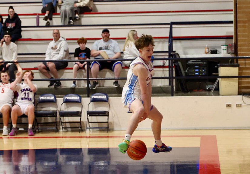 Photo of the Week: Winter sports give way to spring with All-Star game, baseball openers