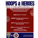 Pocatello police and firefighters to raise money for charity in ‘basketball showdown’