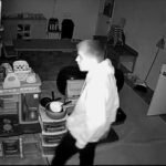 Public asked to help identify man who allegedly âransackedâ childcare center