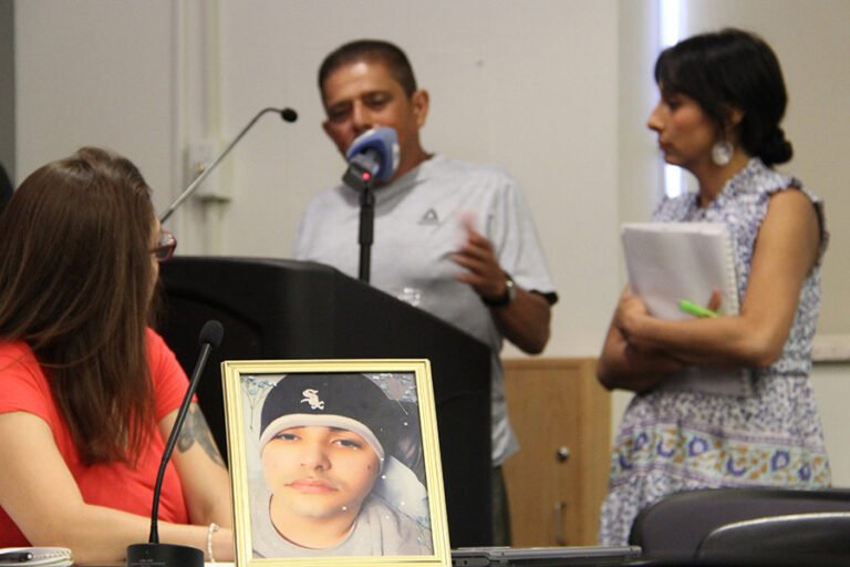 Public vigil for Victor Perez planned for April â 1 year after Pocatello teen was shot and killed by police