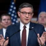 Record-high passenger wait times at airports, but no deal yet on the 40th day of the shutdown