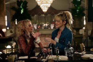 Review: ‘Ready or Not 2’ doubles down on chaos, blood and twisted fun