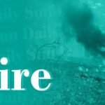 Seven-acre fire reported south of Flagstaff on Thursday afternoon