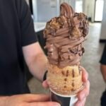 ‘Shark Tank’-backed Crispy Cones to open in Pocatello this week