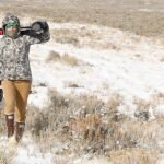 She spent two years following sage grouse through the Idaho desert. New documentary shows why it matters