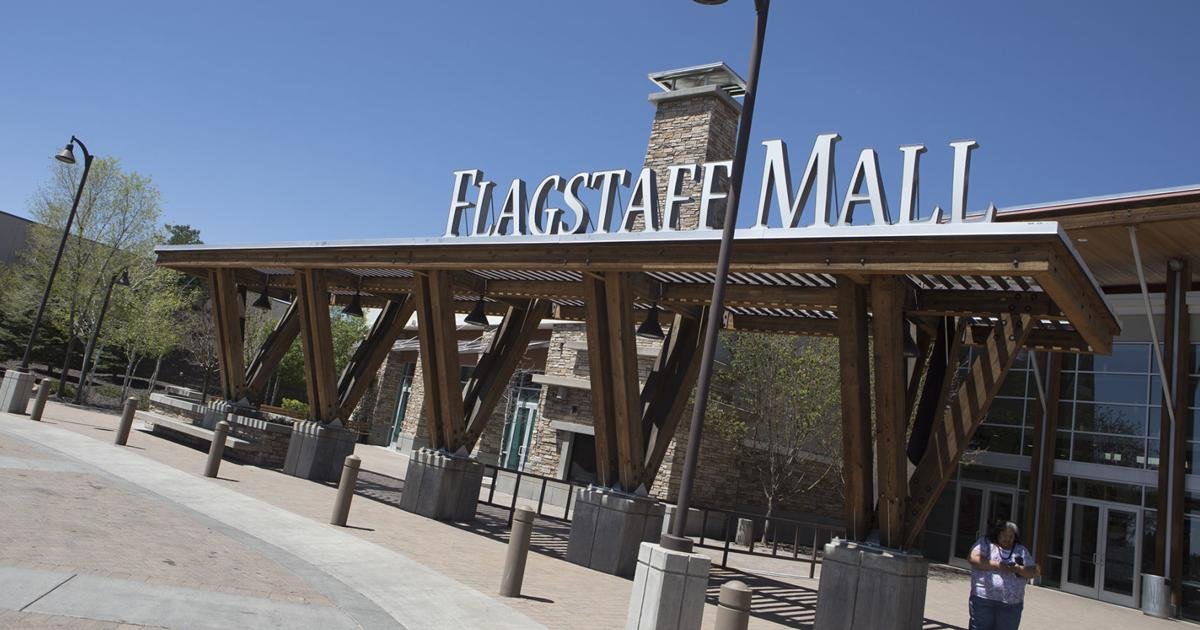 Specialty retailer BoxLunch set to open at the Flagstaff Mall