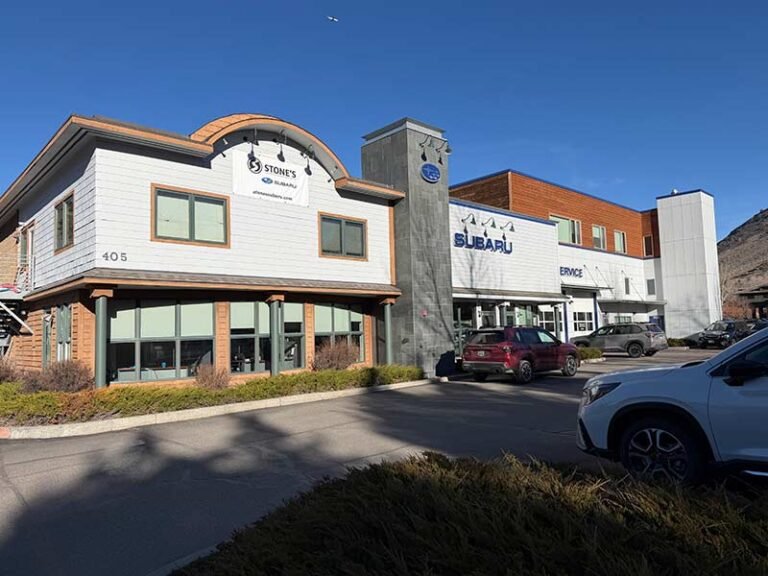 Stones Auto Group acquires Teton Motors in Jackson Hole