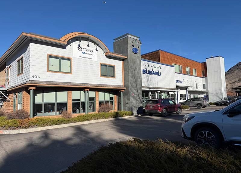 Stones Auto Group acquires Teton Motors in Jackson Hole