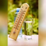 Temperatures expected to drop significantly after several days of record-breaking heat