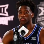 Thanks to Dybantsa, BYU basketball goes primetime for tournament opener