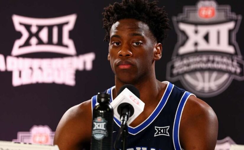 Thanks to Dybantsa, BYU basketball goes primetime for tournament opener