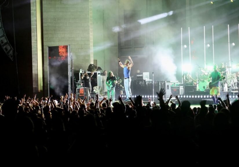 The Port kicks off 2026 concert season early with big-name lineup