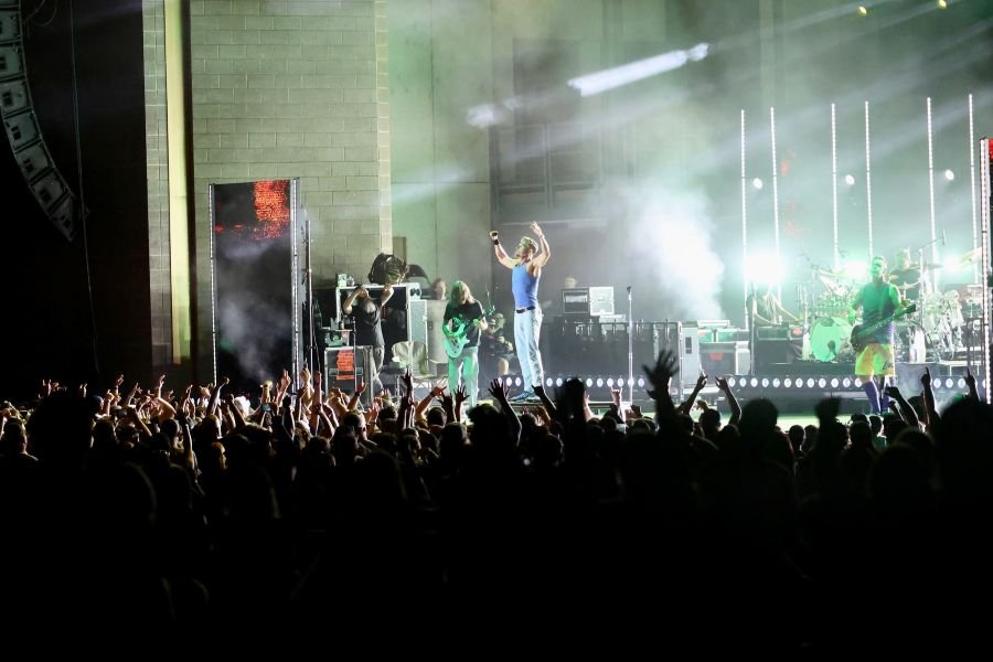 The Port kicks off 2026 concert season early with big-name lineup