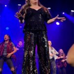 ‘The talent is going to blow people away.’ Local high school students put on ‘Percy Jackson’ musical