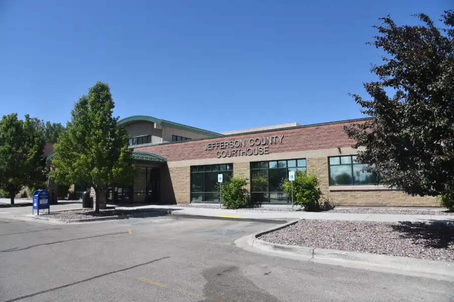 Three new magistrate judges announced to serve in Jefferson, Custer and Teton counties