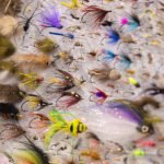 Ties that bind: Annual fly-fishing expo returns for its 30th year this weekend