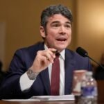 Top counterterrorism official Kent resigns over Trump’s Iran war, says Iran posed no imminent threat