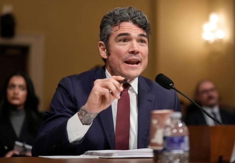 Top counterterrorism official resigns over Trump’s Iran war, says Iran posed no imminent threat