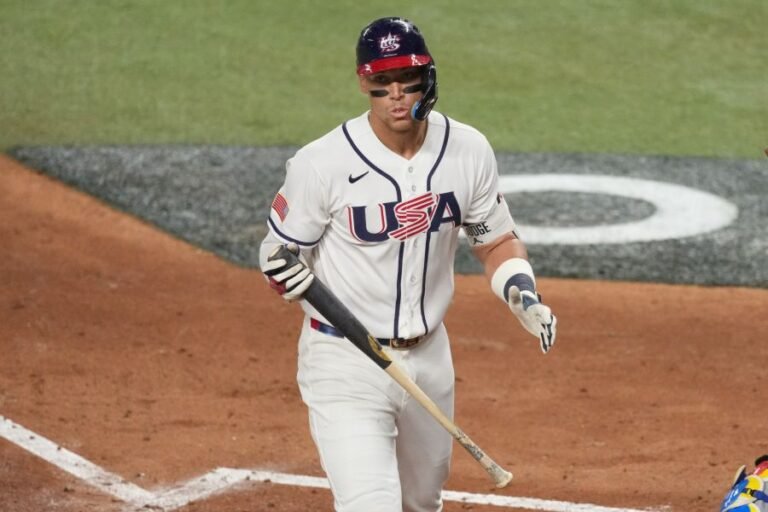 U.S. falls short again in WBC final as Venezuela stuns star-studded roster
