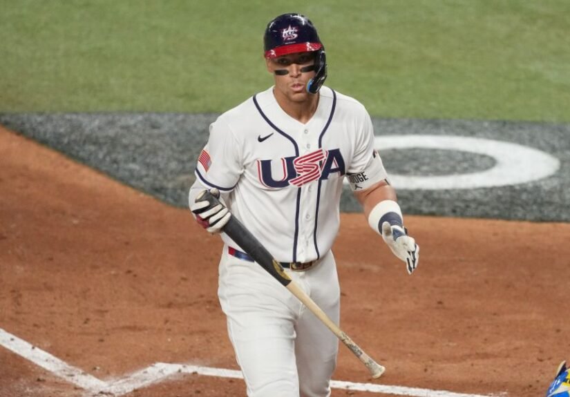 U.S. falls short again in WBC final as Venezuela stuns star-studded roster