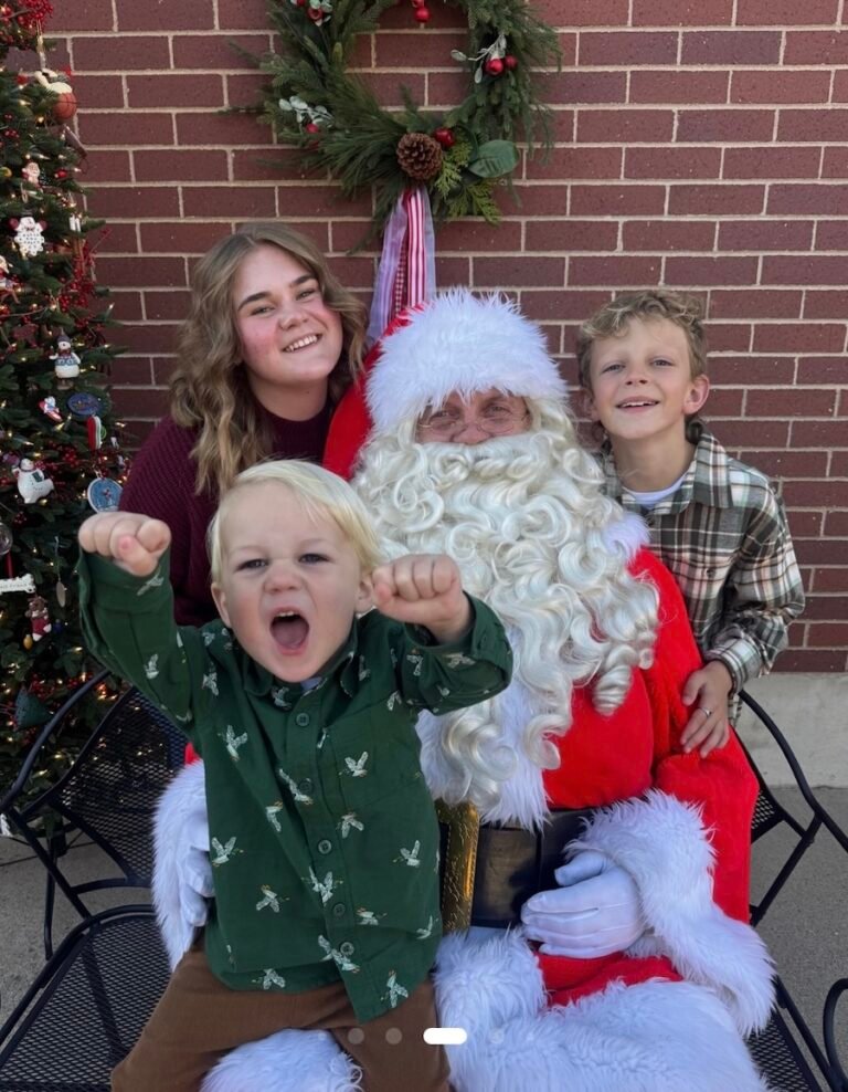 Utah family mourns loss of 3-year-old after sudden illness