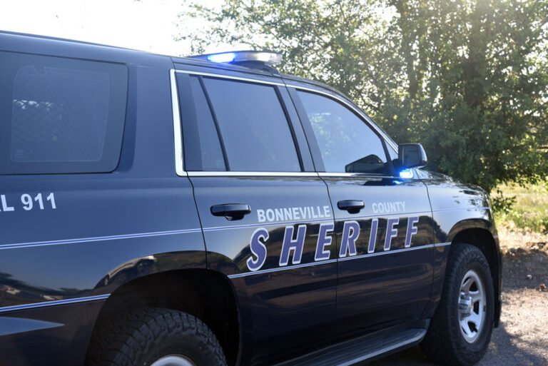 Utah man facing felony battery charges after woman recounts brutal beating in Idaho