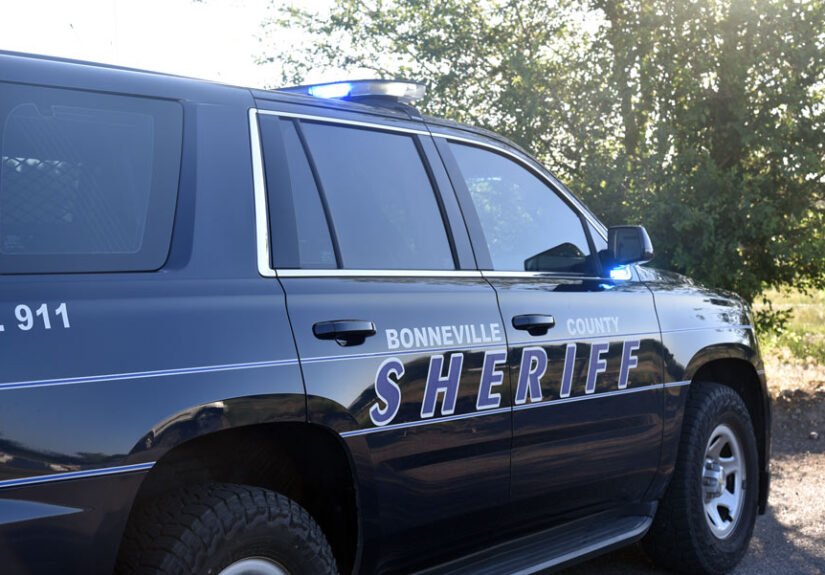 Utah man facing felony battery charges after woman recounts brutal beating in Idaho