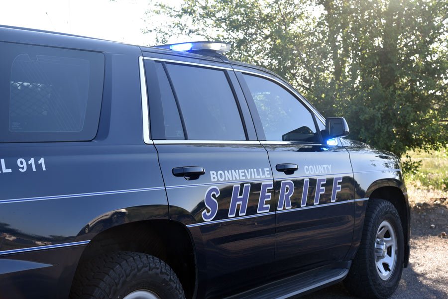 Utah man facing felony battery charges after woman recounts brutal beating in Idaho