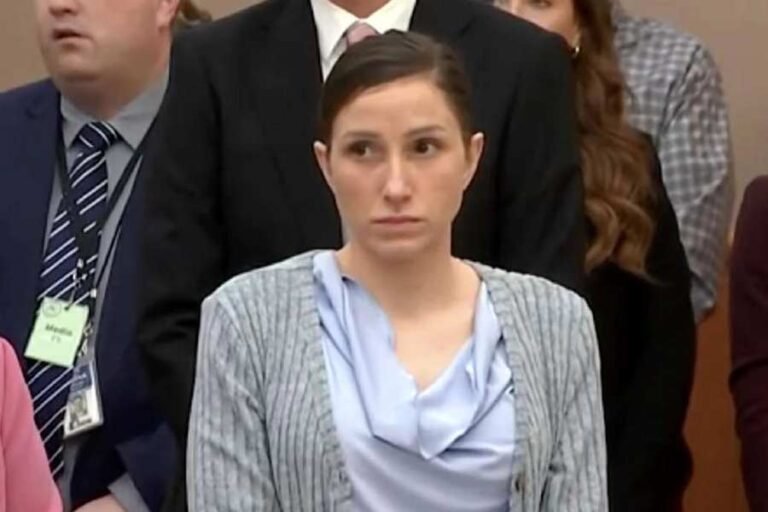 Utah mother found guilty of aggravated murder in the death of her husband