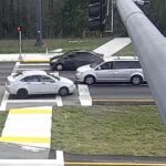 WATCH: Florida man drives backward on highway, claims car was ‘stuck in reverse’