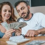 What smart money moves should a child-free couple with little debt in their 30s make next?