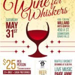 Wine for Whiskers fundraiser celebrates 10 years of “building a healthier pet community”
