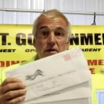 Wisconsin election denier convicted of election fraud