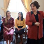 Women and men can serve in Sunday School presidencies, Church of Jesus Christ says