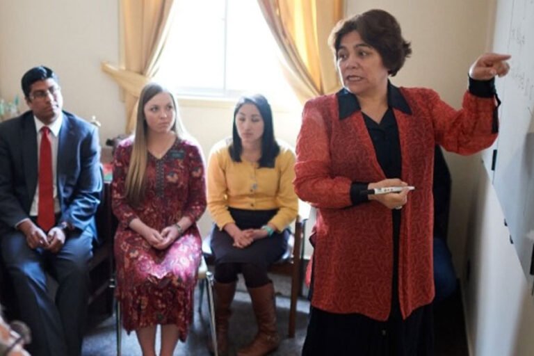 Women and men can serve in Sunday School presidencies, Church of Jesus Christ says