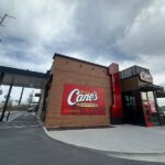 You could be one of 20 people to get a years-worth of free Raising Cane’s chicken